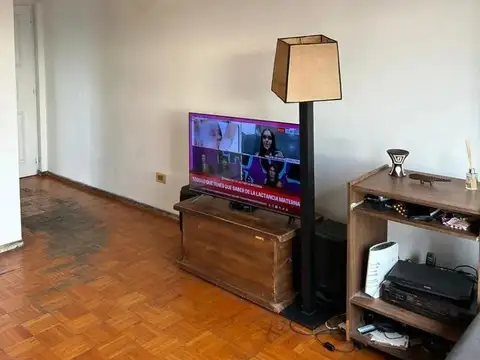 Departamento en Venta en Barracas, USD 63.500