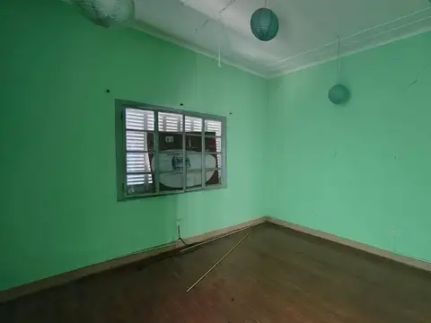 CASA LOTE PROPIO EN VENTA VILLA URQUIZA