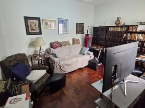 Depto Tipo Casa en Venta en Centro, USD 115.000