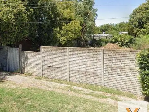 Terreno en venta - 300mts2 - Melchor Romero
