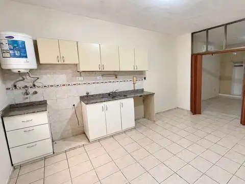 MONOAMBIENTE EN VENTA - EDIFICIO CABRED (DF971)