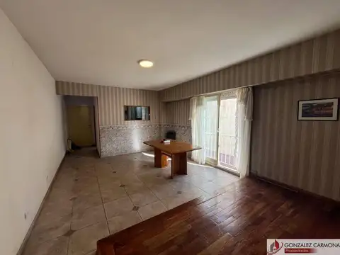 Departamento en alquiler en Villa Crespo
