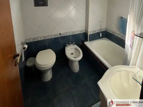 Departamento en Alquiler 40 años