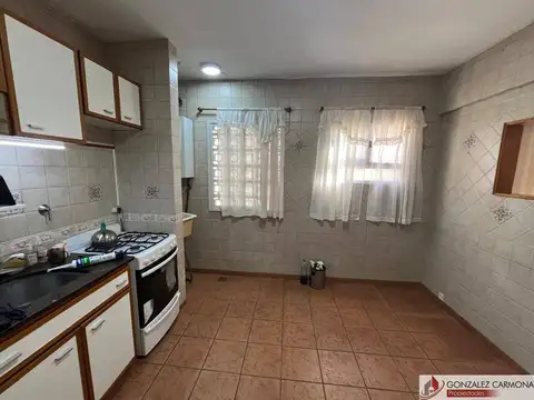 Departamento en Alquiler de 3 ambientes