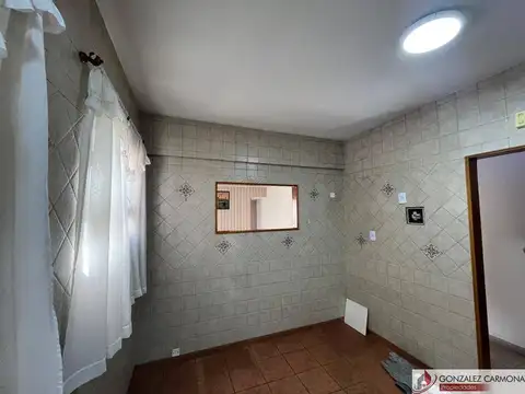 Departamento en alquiler en Villa Crespo