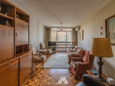 Departamento en Venta de 4 ambientes