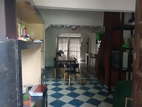 Casa en Venta en Barrio Malvinas, USD 36.000