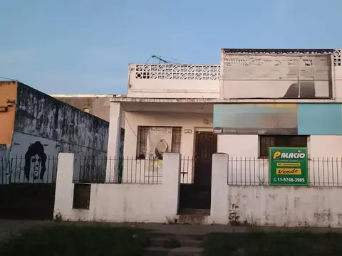 Casa 3 ambientes en VENTA