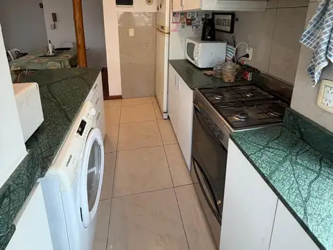 Departamento en Venta en Martínez, USD 128.000