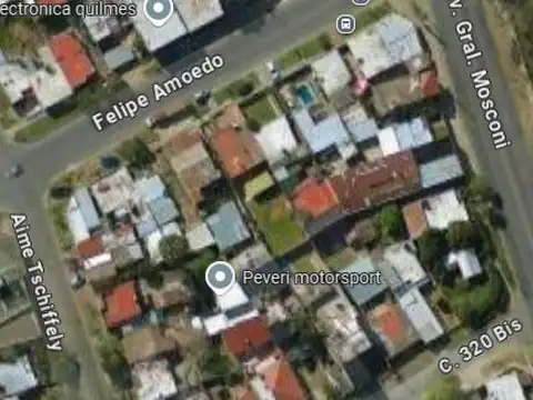 Terreno en Venta de 293,0 m2