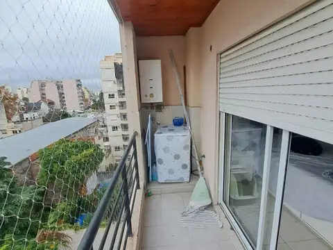 LAFUENTE 300, Piso 5