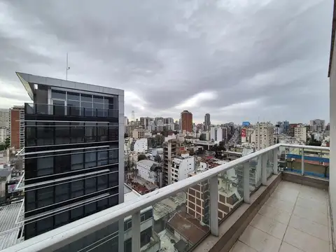Departamento en Venta en Belgrano, USD 110.000