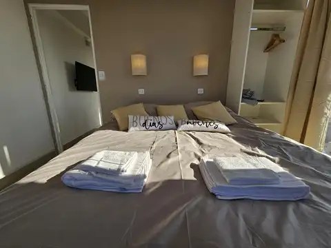 Departamento en Venta con 1 cochera