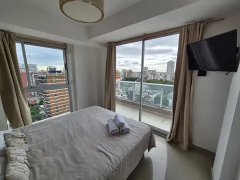 Departamento en Venta Apto profesional