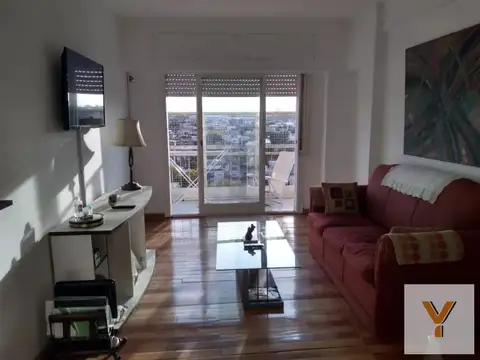 Departamento en Venta - 2 Dormitorios 1 Baño - 63 mts2 - Morón, Buenos Aires
