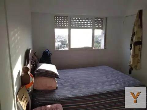 Departamento en Venta 43 años