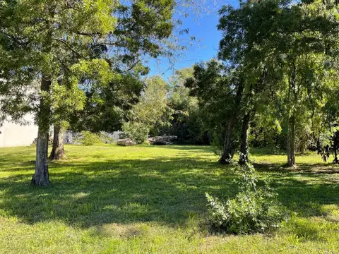 Terreno en Venta de 695,0 m2