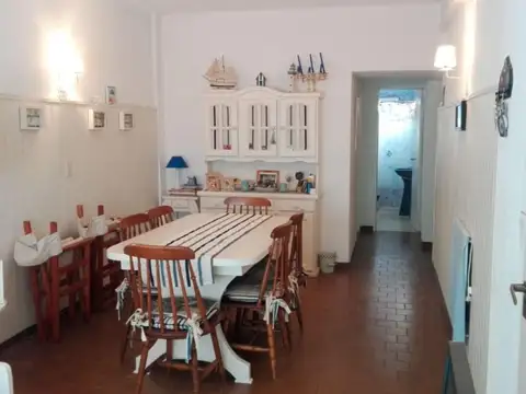 Depto. en Venta de 3 amb. en Villa Gesell. Posibilidad Permuta.