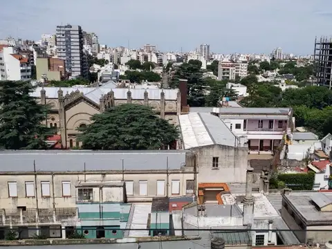 Departamento en Alquiler al Sureste