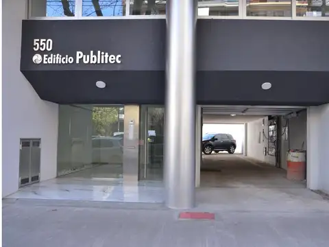 Espectacular 2 Ambientes con vista abierta