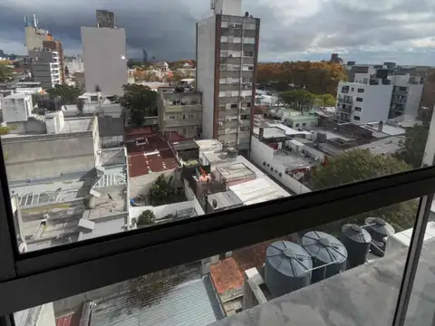 ALQUILER DE MONOAMBIENTE EN TRES CRUCES