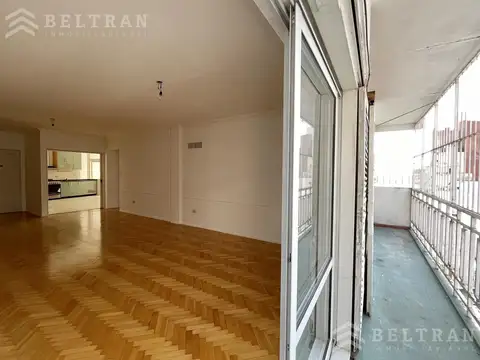 Departamento en Alquiler 45 años