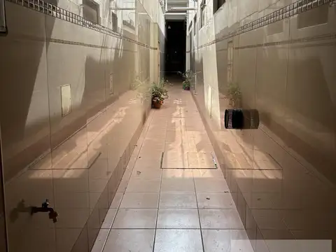 Depto Tipo Casa Monoambiente con 1 baño
