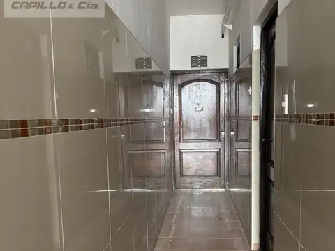 Depto Tipo Casa en Venta en Paternal, USD 80.000