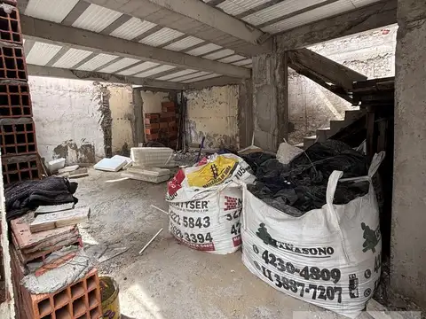 PH en obra EXCLUSIVO CONSTRUCTORES