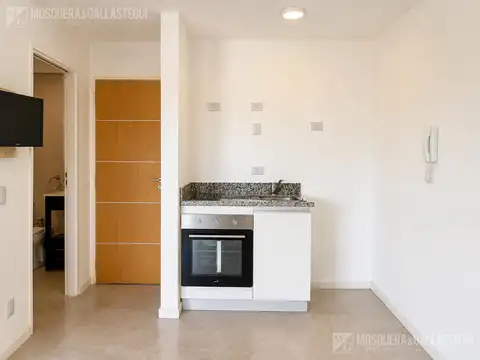 Departamento en Venta con 1 cochera