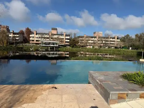 Departamento monoambiente