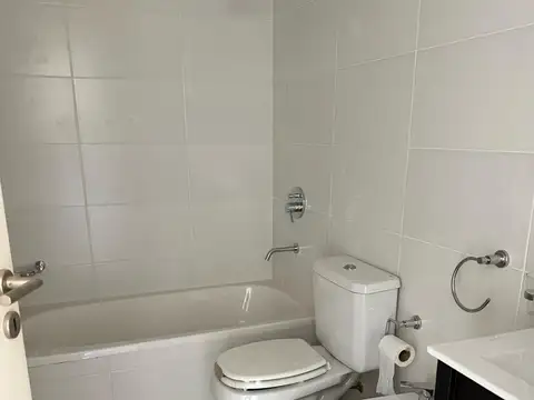 Departamento en Venta con 1 cochera