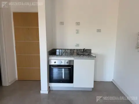 Departamento en Venta de Monoambiente