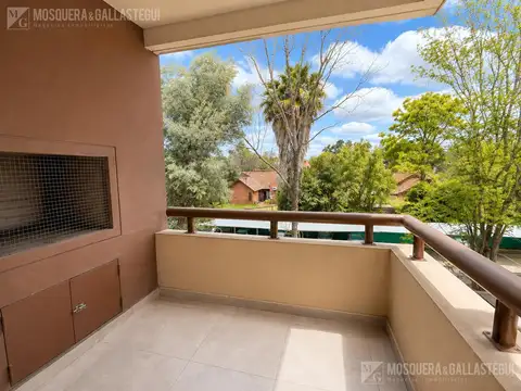 Villa del Lago