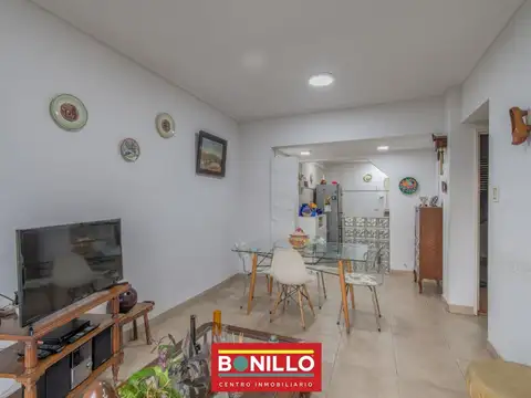 Departamento 3 ambientes venta Agronomía