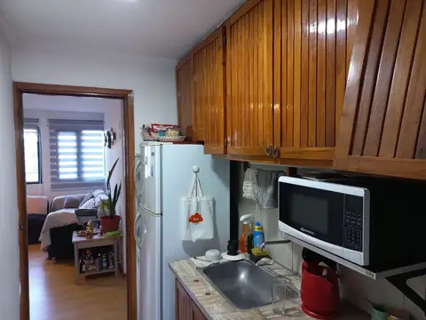 Venta Depto 2 Dormitorios Bariloche IDEAL RENTA