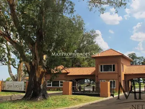 Venta Terreno / Lote Interno en San Lucas Canning