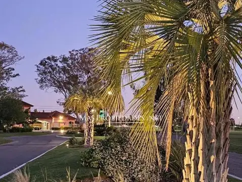 Venta Terreno / Lote Interno en San Lucas Canning