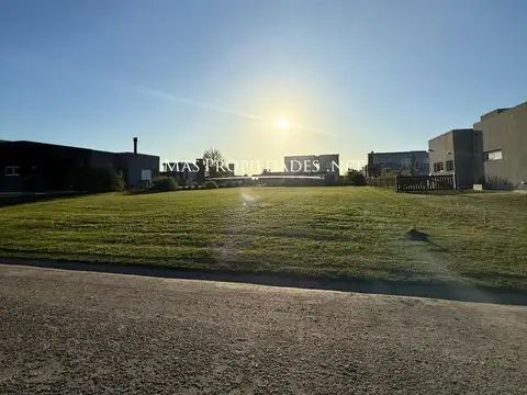 Terreno en Venta 40  mts Frente