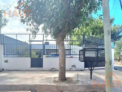 Venta-Casa-Barrio Progreso Nqn