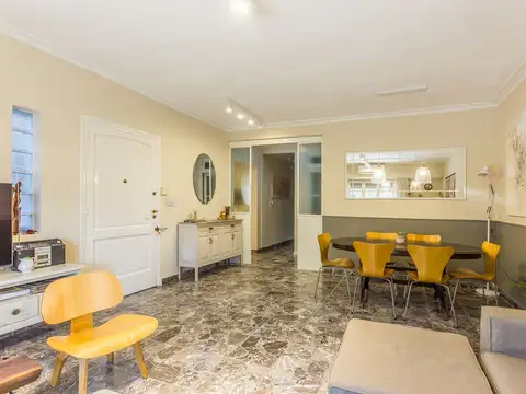 Casa 3 ambientes con 3 baños