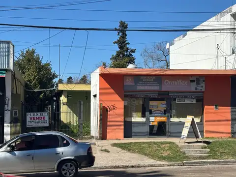 Avenida Benavídez 2700