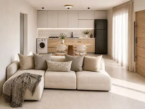 Departamento en Venta en Villa Carlos Paz, USD 140.000
