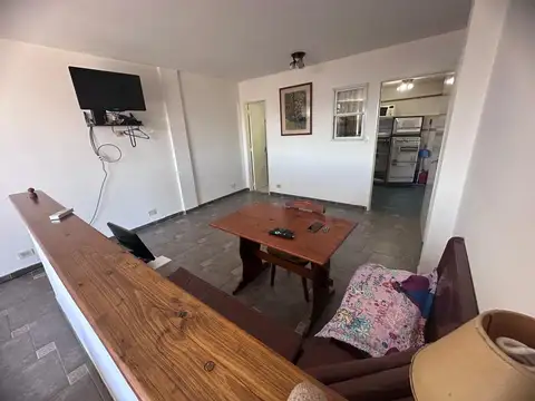 Departamento de 1 ambiente en Venta en Centro