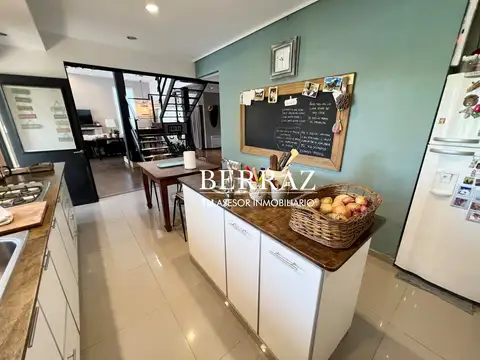 Casa en Alquiler en Haras Santa Maria - Los Robles, USD 1.600