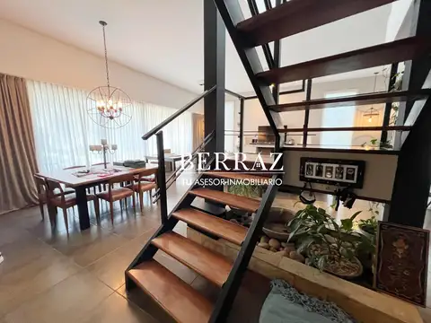 Casa en Alquiler 8 años