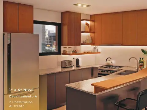 SARMIENTO Y PASCO' 06  A