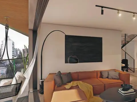 Departamento en Venta de 2 dormitorios