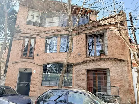 Departamento  en Alquiler en Florida de 3 ambientes