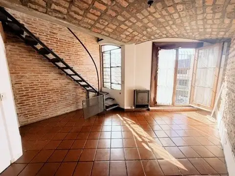 Departamento en Alquiler 40 años
